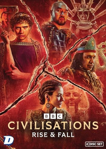Civilisations: Rise and Fall