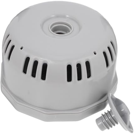 Angoily Support de Filtre Spa Abs pour Piscine Remplacement Facile Filtration et Réutilisable pour Spa Modèle 54123 P6653