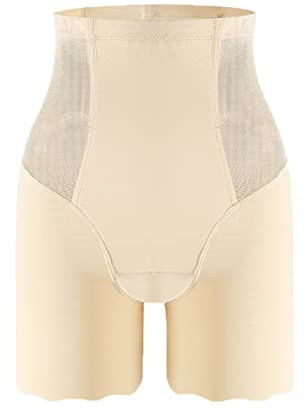 ZR98US vrouwen Tummy Hoge Trainer Butt Lifter afslanken Body Shaper mesh Shapewear zomer Winter