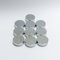 10 x Chrome Cover Cap for Towel Rail Radiator Blanking Plug and air Vent valves