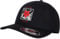 Fox Taunt Flexfit Cap (Black, L/XL)