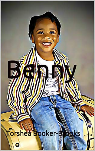 Benny (English Edition)