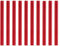 Azarxis Tent Pole Repair Sleeve Kit - Rod Tube Spare Splint Kit for Poles 8.6-9.5mm (Red - 10 Pack)
