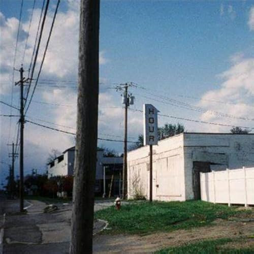 Ease the Work [Vinilo]