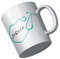 Tazza Infermiere 3 Mug Colazione Personalizzata Idea Regalo Festa Compleanno Decorazioni Tumblr Frasi Nurse Oss Life medico infermiera con nome