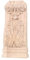 Natürliche Blumen Holz geschnitzte Holzfiguren Vintage Handwerk Eckapplikationen Rahmen Wand Tür Einzigartige Möbel Holz Deko 26