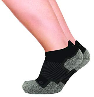 OrthoSleeve Chaussettes de bien-être pour diabétiques non contraignantes qui améliorent la circulation sanguine et aident à soulager la neuropathie, les pieds sensibles, les œdèmes et les gonflements