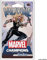 Fantasy Flight Games, Marvel Champions: Valkyrie Hero Pack, Miniatures Game, Ages 12+, 1-4 Players, 60 Minutes Playing Time