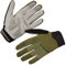Endura MTB-Handschuhe Hummvee Plus II Oliv Gr. M