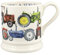 Emma Bridgewater Tractors 1/2 Pint Mug
