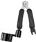 3-in-1 Saitenkurbel, Gitarren Saitenspindel, Gitarre Saiten Schneider, Gitarren Saitenkurbels, Gitarren String Winder, Gitarre Saiten Pin Abzieher für Gitarre Elektrisch Ukulele Mandoline