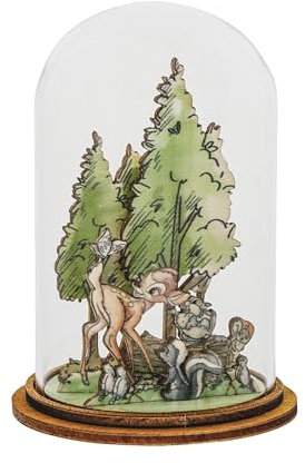 Enchanting Disney Collection Woodland Wonder Figurine