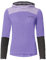 VAUDE Women's Tremalzo LS Shirt - Radtrikot Damen - Langarm