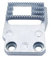 Eniyako Transporteur für AEG/Aldi Quigg NM800 / Victoria/Janome Nähmaschinen