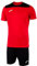 Joma Herren Mann Phoenix Ii Set, Rot Schwarz, 4-5 Jahre EU