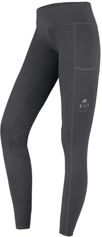 ELT Thermo-Reitleggings Ella