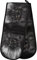 Double Oven Glove Black Maine Coon Cat Heat Resistant Double Ovens Mitt Modern Cooking Gloves Potholders
