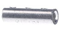Rohrverschraubung 10qmm - Schraubhülse 10mm²