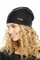 Winshape Unisex Functional Light and Soft Bea101ls Beanie-Mütze, Schwarz, Einheitsgröße EU