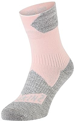 SealSkinz Unisex Bircham Socke (1er Pack)