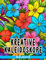 Kreative Kaleidoskope Malbuch: Entfessle deine Fantasie und erschaffe faszinierende Kunstwerke