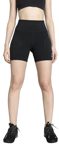 PUMA Unisex Gewebte Shorts Cloudspun Hw 5` Tight Short