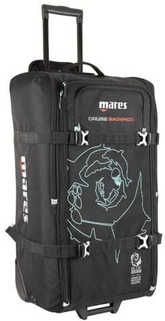 Mares Cruise Backpack Tasche