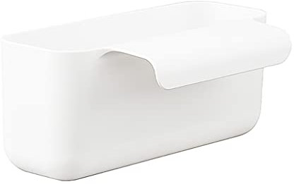 Cesta de filtro para fregadero, escurridor de residuos, escurridor de esponja, estante para colgar, cesta de filtro para fregadero