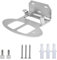 WiFi Router Wall Mount Set for 6 RBK850 RBK852 RBK853 RBS750 RBS751 RBK752 RBK753 AX4200 AX5700
