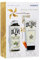 KORRES OLIVE & OLIVE BLOSSOM Körperpflege Set, Geschenkset zum Vorteilspreis für Damen & Herren, mit extra nativem Olivenöl, Duschgel 250 ml + Bodymilk 200 ml, vegan