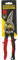 AMK® Stanley FatMax Aviation Snips 250mm Left Cut Higher Cutting Power Up to 18 Gauge Cold Rolled and 23 Gauge Stainless Steel
