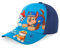 PAW PATROL Baseball Cap, Kappe Schirmmütze für Kinder, Mädchen und Jungen verstellbar (DE/NL/SE/PL, Numerisch, 50, Rubble)