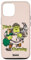 Shrek Pinch Charming Princess Fiona and Donkey Carcasa para iPhone 12/12 Pro