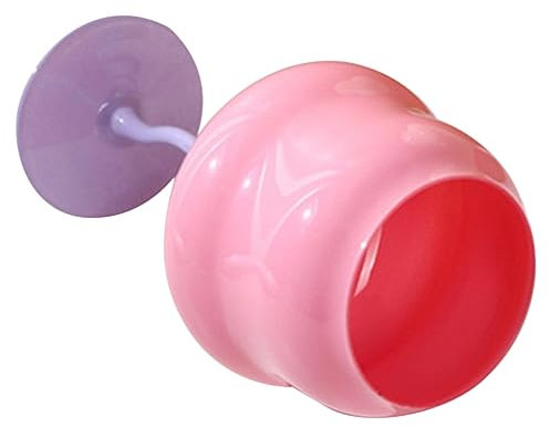 Alipis Copa retorcida rosa copas de vino de lujo fiesta Versátil estampado copas cristalería de colores copa de cristal Tazas de agua vidrio coloreado copa de bebidas