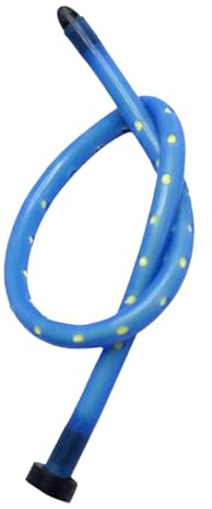 Milisten Professioneller Geigen und Bratschen Luftbefeuchter aus Weichem Gummi Tragbar F Loch Instrumentenpflege Zur Rissprävention