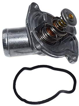 Thermostat Gehäuse Dichtung 1338096 6338028 New für Corsa C Mk2