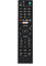 fosa Telecomando di Ricambio RMT-TX100D Controller TV Intelligente Universale per Sony