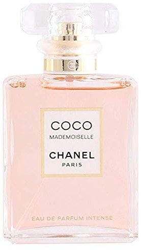 Chanel Coco Mademoiselle Intense Edp Spray 35ml