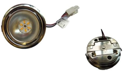 AEG 4055310926 Halogenlampe für Dunstabzugshaube