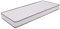 Matratze 90 x 200 x 10 cm - aus Waterfoam , Klappmatratze, Atmungsaktive, Antiallergisch und Milbendicht. Modell: Primavera H10