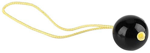 Keenso Tree Climbing Ball Rope, Wear-resisatant Arborist Retriever Ball Tree Climbing Ball for Tree Work Friction Saver Retriever Ball