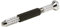 Tamiya 74112 Craft Tools – feiner Stift-Schraubstock D-R (0,1–3,2 mm)