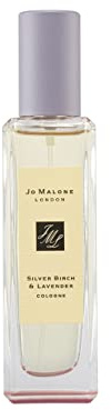 Jo Malone London - Silver Birch & Lavender Cologne Spray 30ml