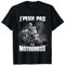 J'peux Pas J'Ai Motocross Humour Motard Moto Cross T-Shirt