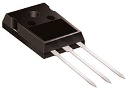 VF60120C-M3/4W Diode: Gleichrichterdiode Schottky VISHAY