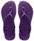 Havaianas Luna, Infradito Donna, New Purple, 33/34 EU