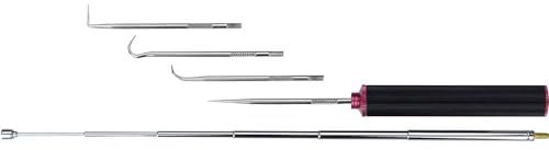 Donau Elektronik RM05 Haken- und Magnetset