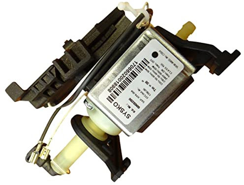 Pompe complète Citiz Cafetière, Machine à Café 506202 MAGIMIX Cafetière, Machine à Café 506202 MAGIMIX