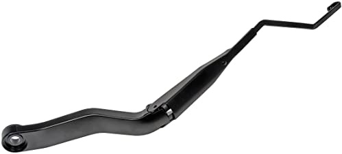 Dorman 42765 Front Driver Side Windshield Wiper Arm Compatible with Select Dodge/Ram Models