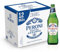 Peroni Nastro Azzurro Cassa con 12 Bottiglie di Birra Premium Lager da 62 cl, A Bassa Fermentazione, Gusto Rinfrescante e Rigenerante, Gradazione Alcolica 5% Vol